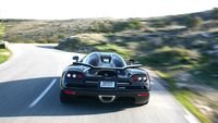 pic for Koenigsegg2 